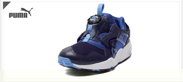 Puma Disc Blaze Men Shoes--030